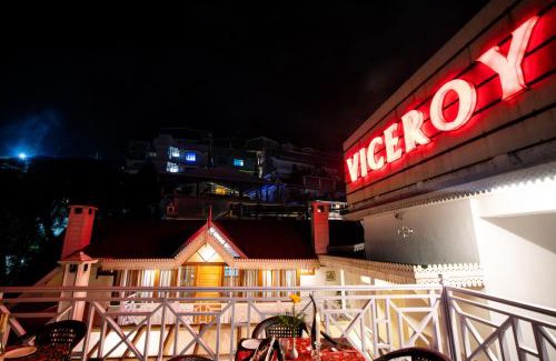 Darjeeling Hotel | Hotel Viceroy