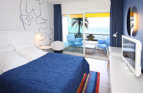 Roquebrune-Cap-Martin Hotel | Hotel Victoria