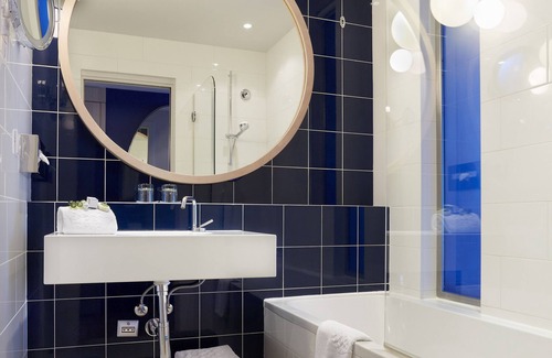 Roquebrune-Cap-Martin Hotel | Hotel Victoria