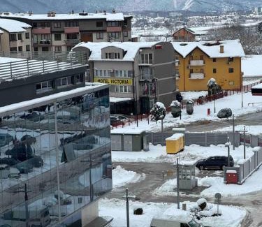 East Sarajevo Hotel | Hotel Victoria