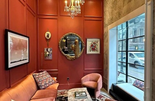 Financial District Hotel | Hotel Victoria
