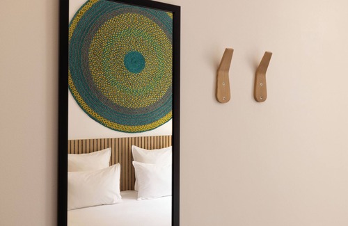 Paris City Center Hotel | Hotel Victoria Chatelet