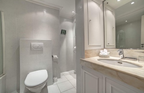 Cannes City Centre Hotel | Hotel Victoria