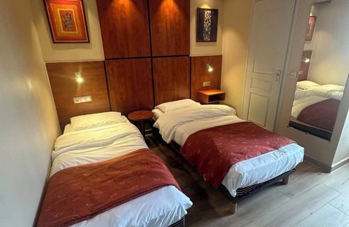 Centre Erlon Hotel | HOTEL VICTORIA