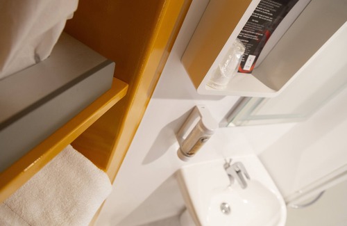 Strasbourg Hotel | Hotel Victoria