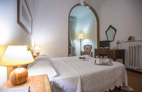 Cava de' Tirreni Hotel | Hotel Victoria Maiorino