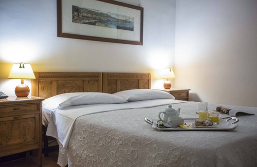 Cava de' Tirreni Hotel | Hotel Victoria Maiorino