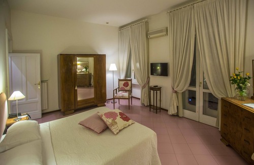 Cava de' Tirreni Hotel | Hotel Victoria Maiorino
