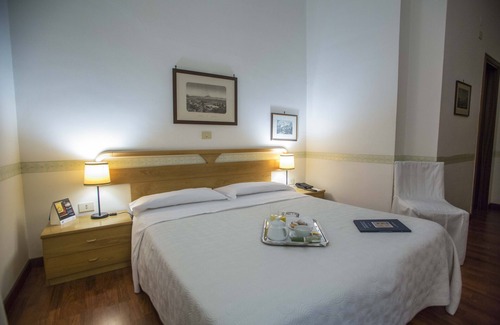 Cava de' Tirreni Hotel | Hotel Victoria Maiorino