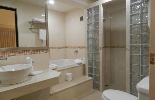 Centro Hotel | Hotel Victoria Merida