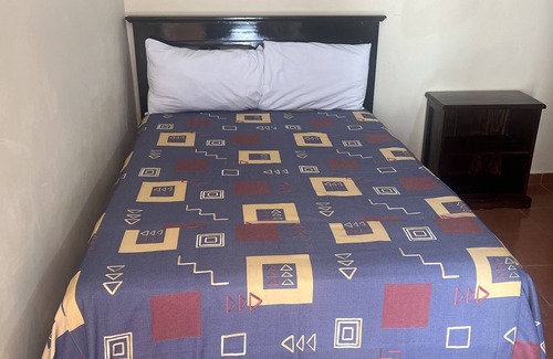 Ciudad del Carmen City-Centre Hotel | Hotel Victoria