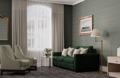 Stavanger Hotel | Hotel Victoria