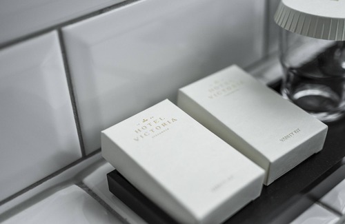 Stavanger Hotel | Hotel Victoria