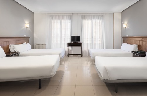 Valdemoro Hotel | Hotel Victoria Valdemoro