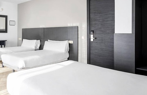 Valdemoro Hotel | Hotel Victoria Valdemoro