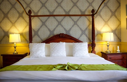 San Juan del Sur Hotel | Hotel Victoriano