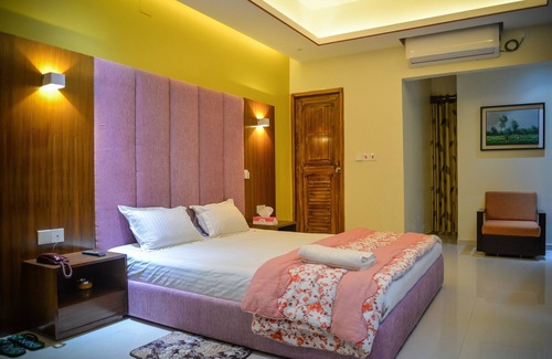 Comilla Hotel | Hotel Victory Abashik Cumilla