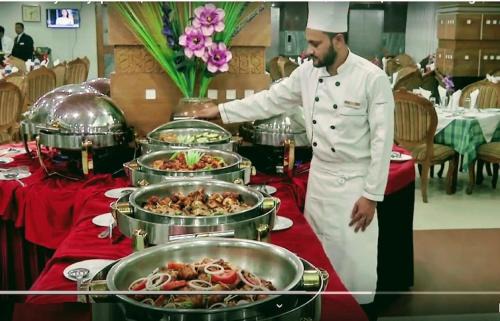 Dhaka Hotel | Hotel Victory - Best in City Center