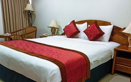 Dhaka Hotel | Hotel Victory - Best in City Center
