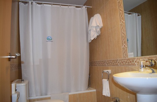 Paxarinas Hotel | Hotel VIDA Playa Paxariñas