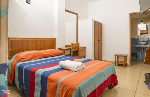 Santa Maria Hotel | Hotel VidaMar