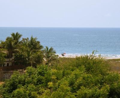Santa Maria Hotel | Hotel VidaMar