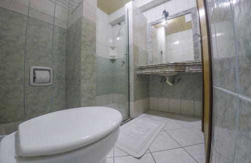 Nacoes Hotel | Hotel Vieira's