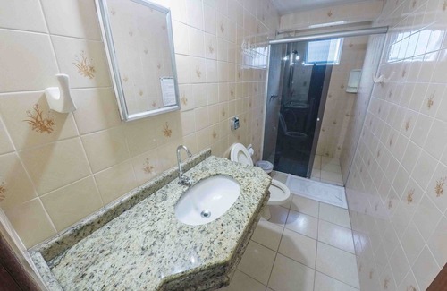 Nacoes Hotel | Hotel Vieira's
