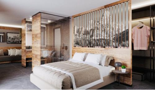 San Martino di Castrozza Hotel | Hotel Vienna
