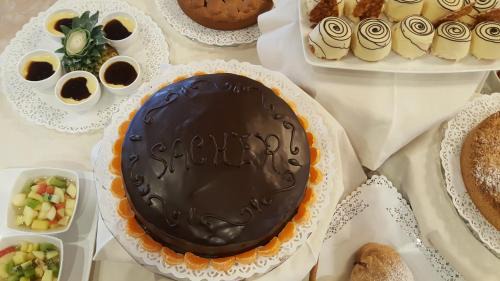 San Martino di Castrozza Hotel | Hotel Vienna