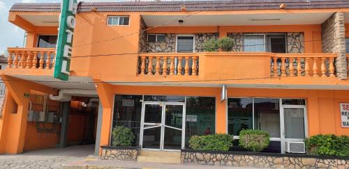Monclova Hotel | Hotel Viena