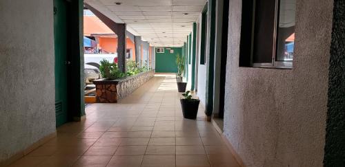 Monclova Hotel | Hotel Viena