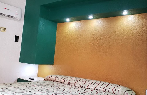 Monclova Hotel | Hotel Viena