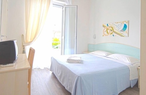 Bellaria-Igea Marina Hotel | Hotel Vienna