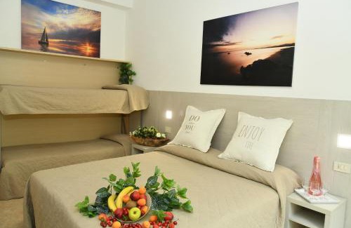 Misano Adriatico Hotel | Hotel Vienna
