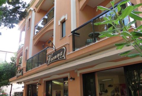 Misano Adriatico Hotel | Hotel Vienna