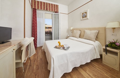 Marina Centro Hotel | Hotel Vienna Ostenda