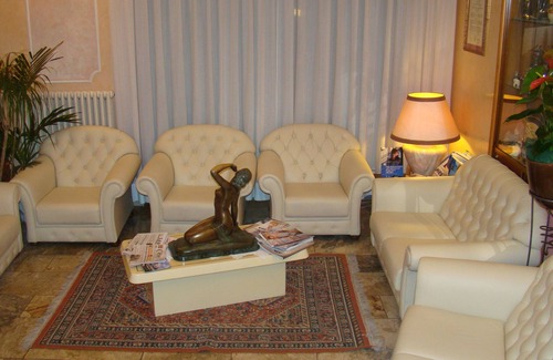 Marina Centro Hotel | Hotel Vienna Ostenda