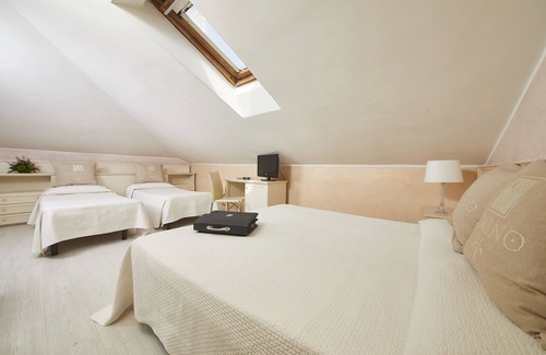 Marina Centro Hotel | Hotel Vienna Ostenda