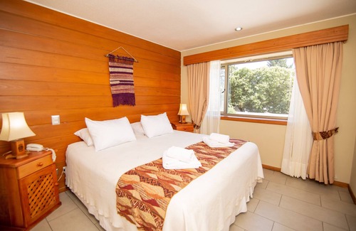 Pucon Hotel | Hotel Vientos del Sur