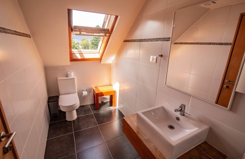Pucon Hotel | Hotel Vientos del Sur
