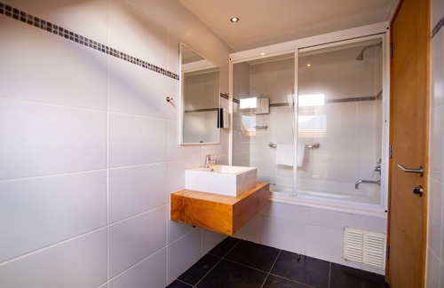 Pucon Hotel | Hotel Vientos del Sur