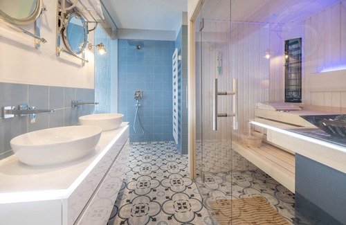 Binz Hotel | Hotel Vier Jahreszeiten Binz