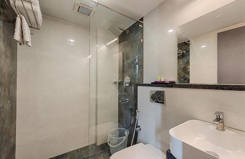 Ram Nagar Hotel | Hotel Vijay Fablis