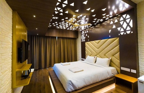 Tiruchirappalli Hotel | Hotel Vijayarani
