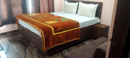 Khajuraho Hotel | hotel vikram khajuraho