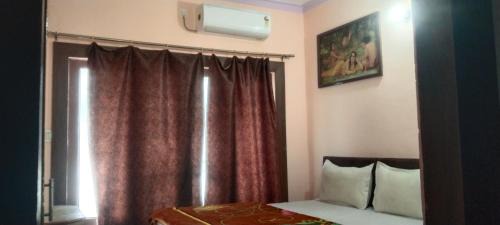 Khajuraho Hotel | hotel vikram khajuraho
