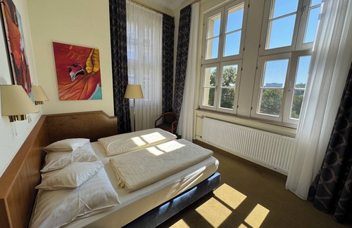 Neustadt-Nord Hotel | Hotel Viktoria