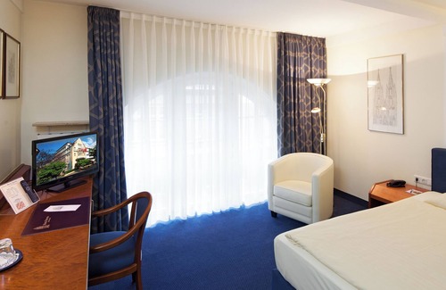 Neustadt-Nord Hotel | Hotel Viktoria