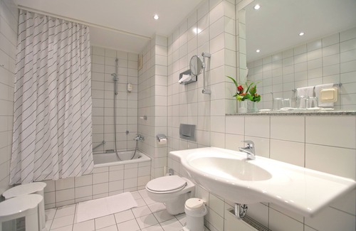 Neustadt-Nord Hotel | Hotel Viktoria